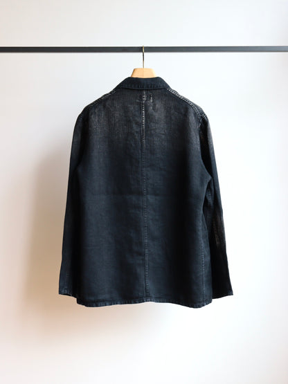 HBT Linen Workjacket