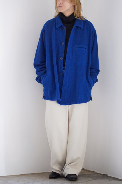 Rigidwool Jac-shirt