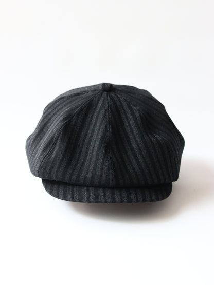 Lot.006 Newsboy Cap