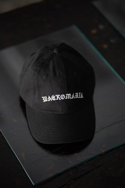 6 PANEL CAP