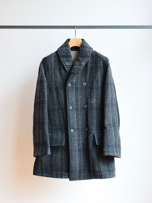 Lot.410 Mackinaw Coat
