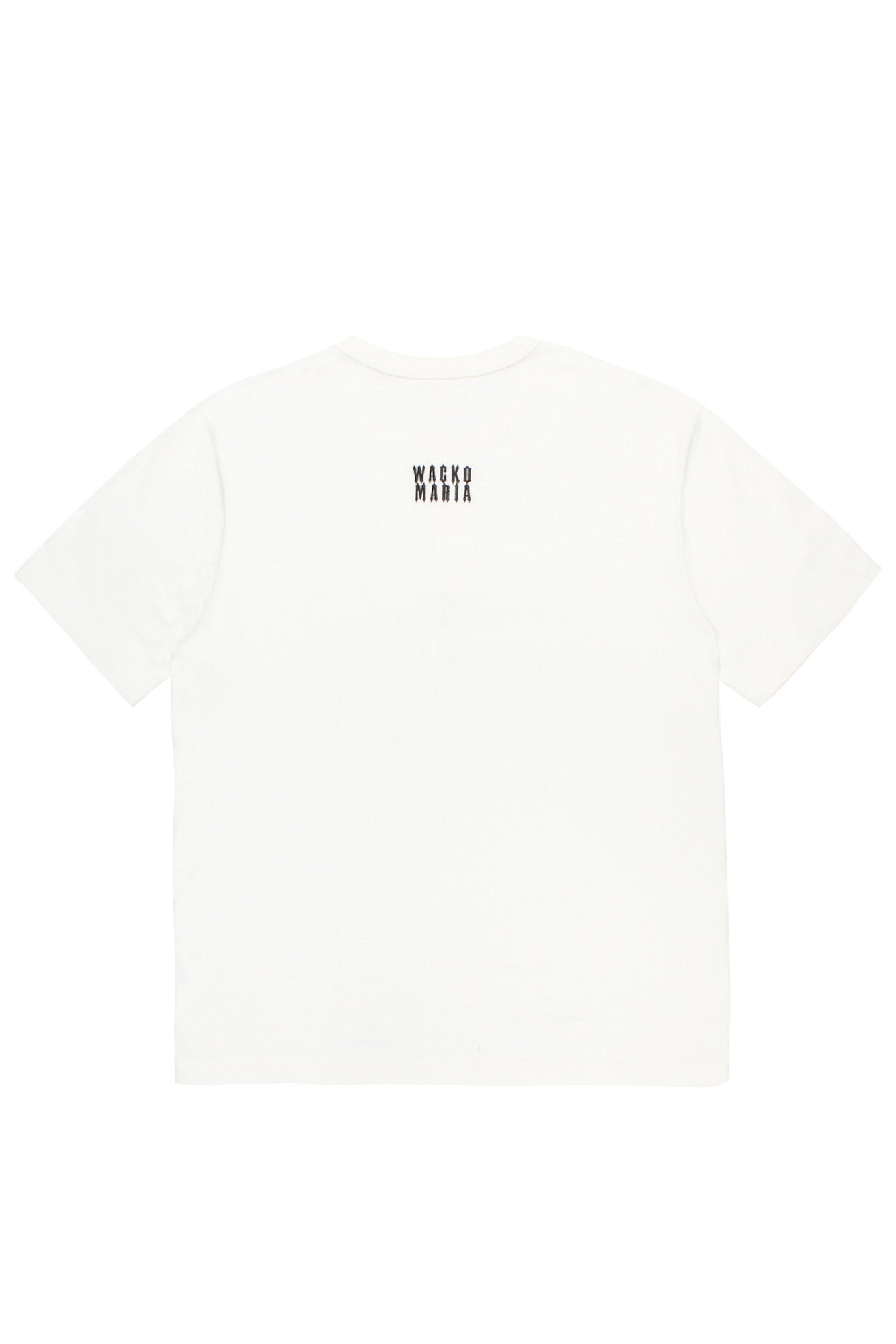HEALTHKNIT / HENRY NECK T-SHIRT