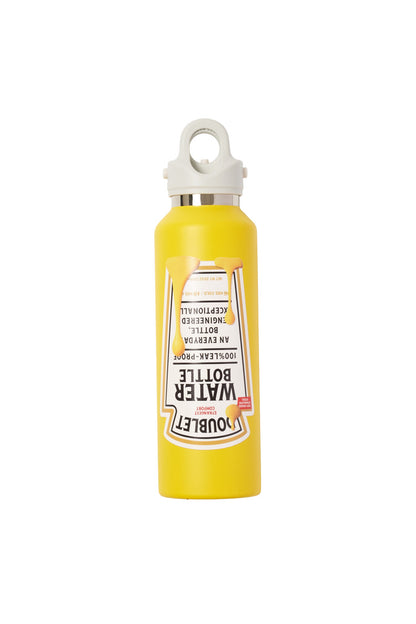 FRIDGE STYLE WATER BOTTLE / MEDIUM