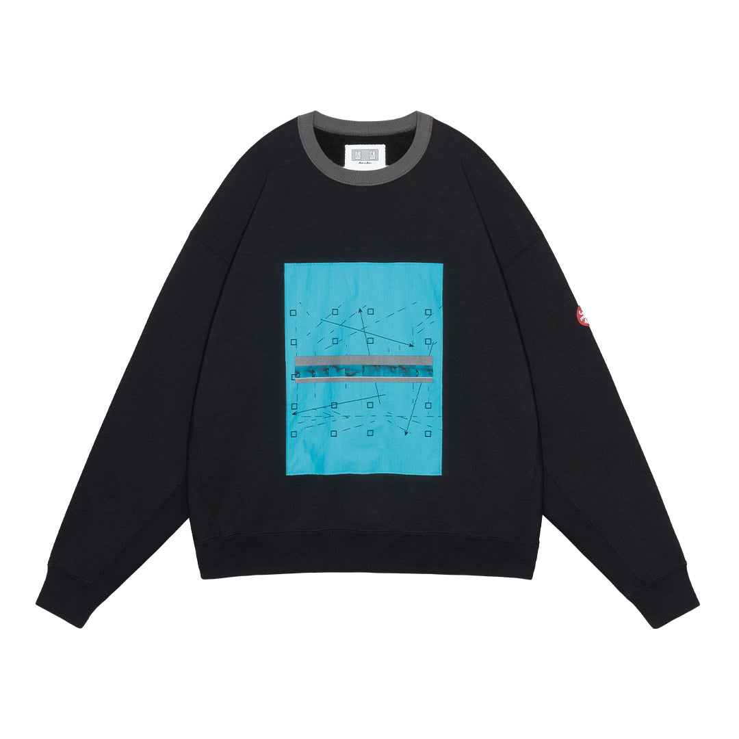 AS MCCO CREW NECK