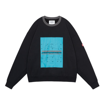 AS MCCO CREW NECK