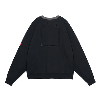 AS MCCO CREW NECK