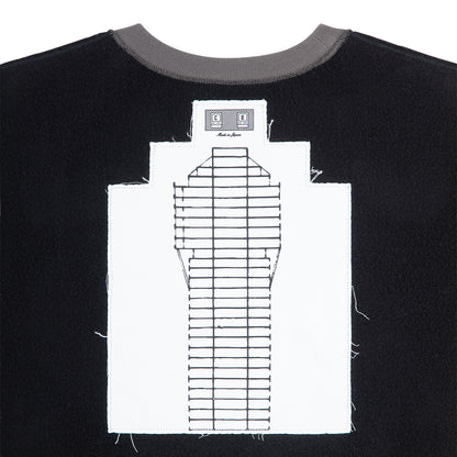 AS MCCO CREW NECK