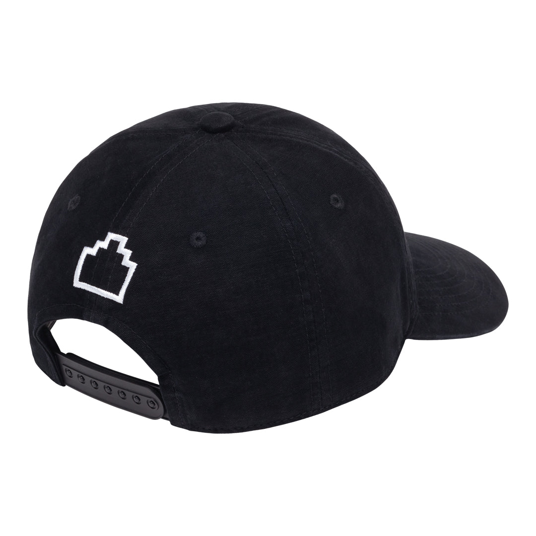 CAV EMPT ROUND CAP