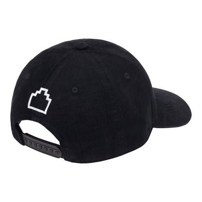 CAV EMPT ROUND CAP