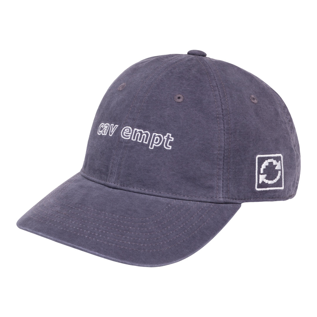 CAV EMPT ROUND CAP