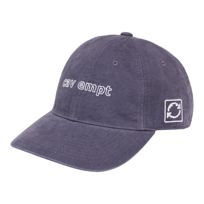 CAV EMPT ROUND CAP