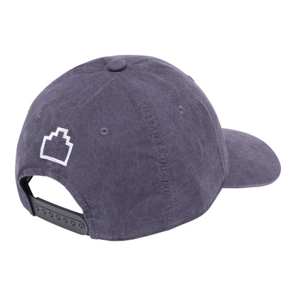 CAV EMPT ROUND CAP