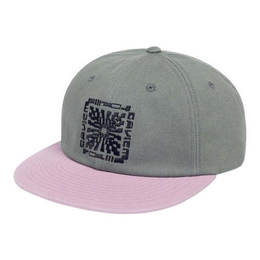 CAV≣EMⅢ CAP