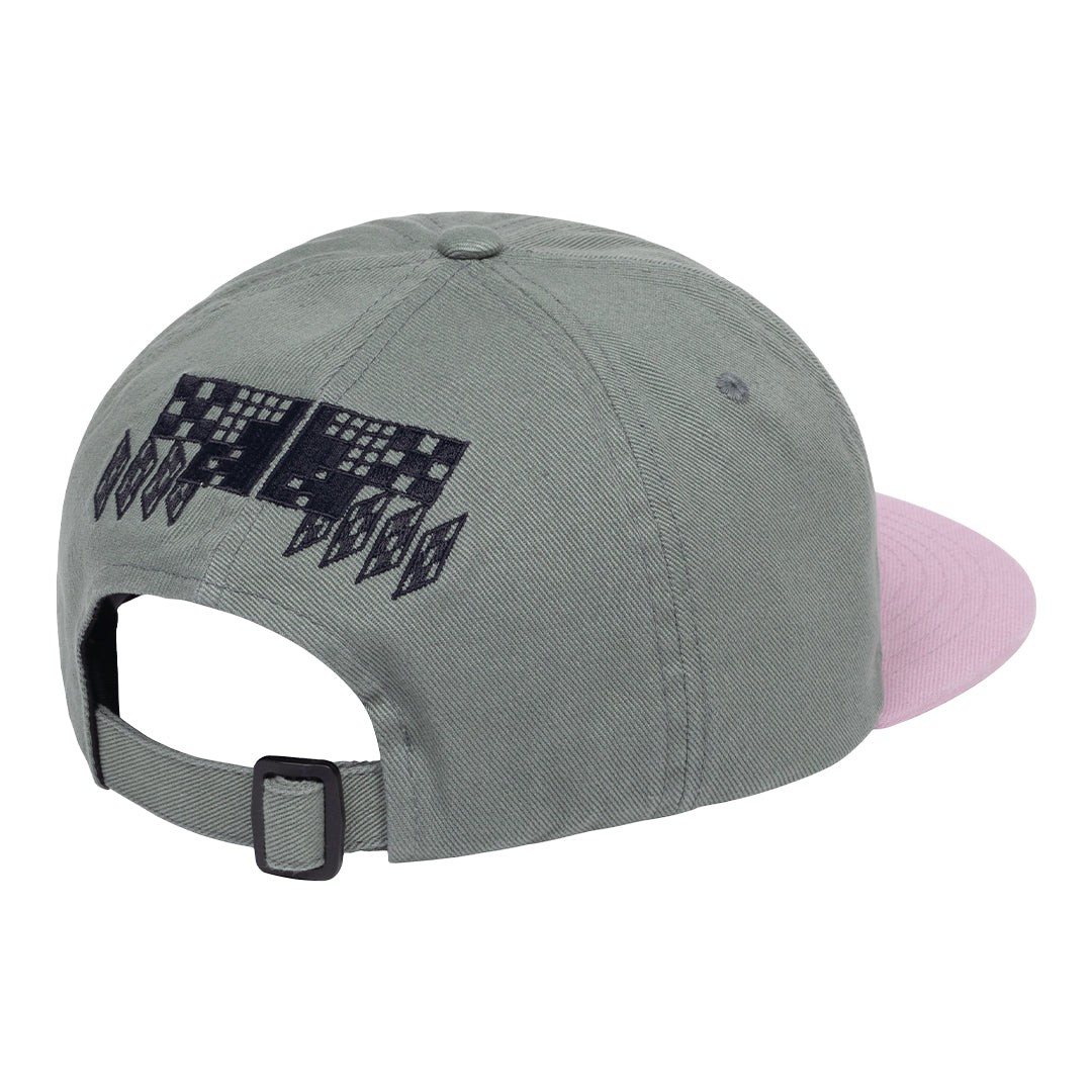 CAV≣EMⅢ CAP
