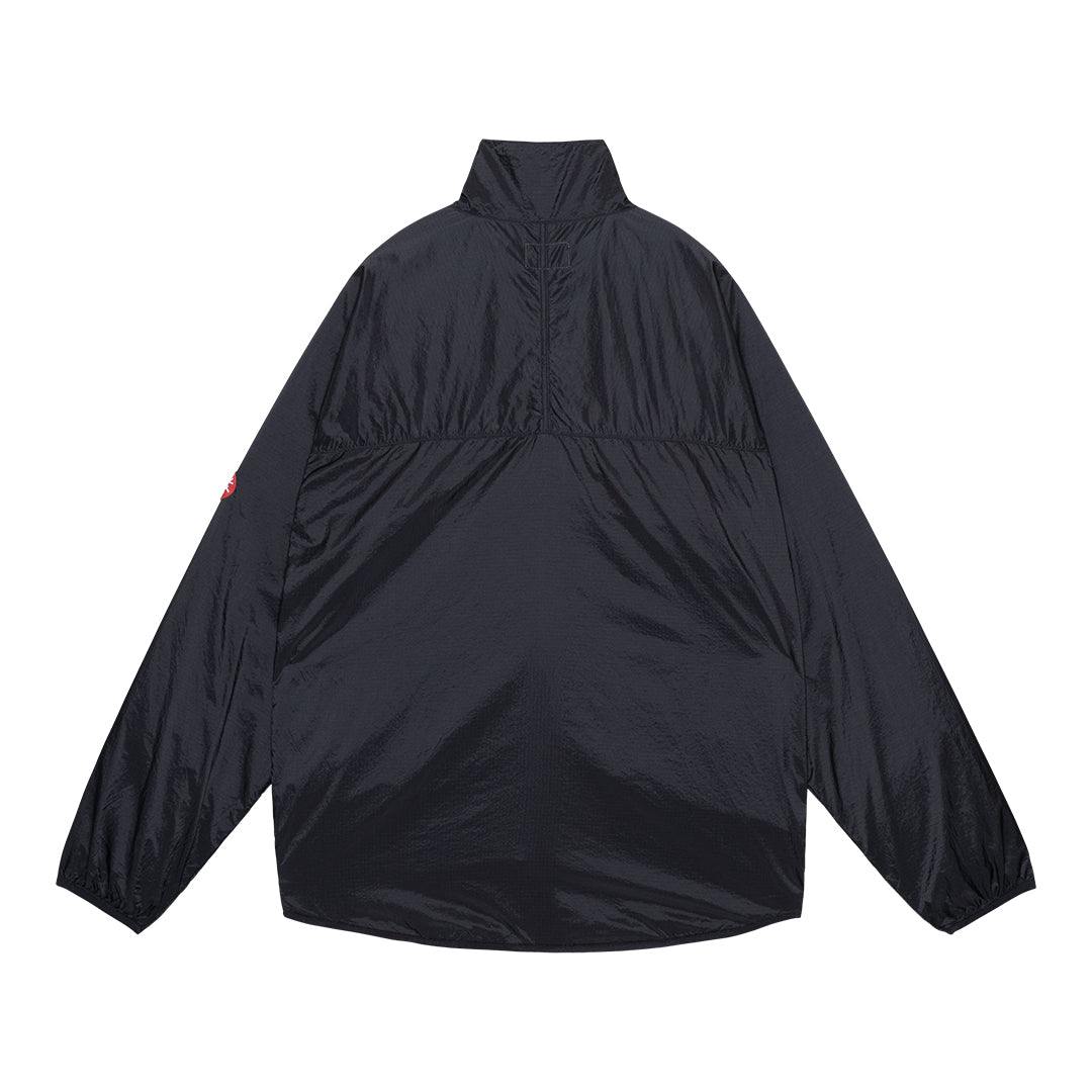 UL RIP STOP ZIP JACKET