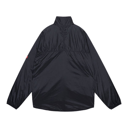 UL RIP STOP ZIP JACKET