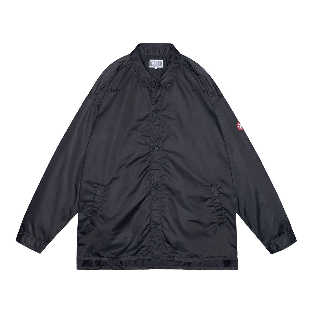 WELT POCKETS PE BIG SHIRT