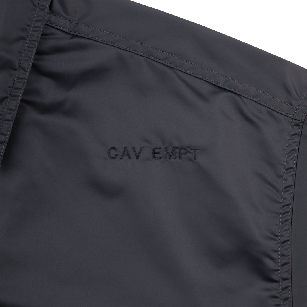 WELT POCKETS PE BIG SHIRT