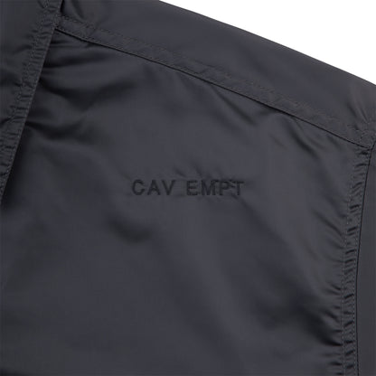 WELT POCKETS PE BIG SHIRT