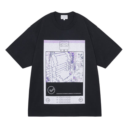 AS StackNAV T