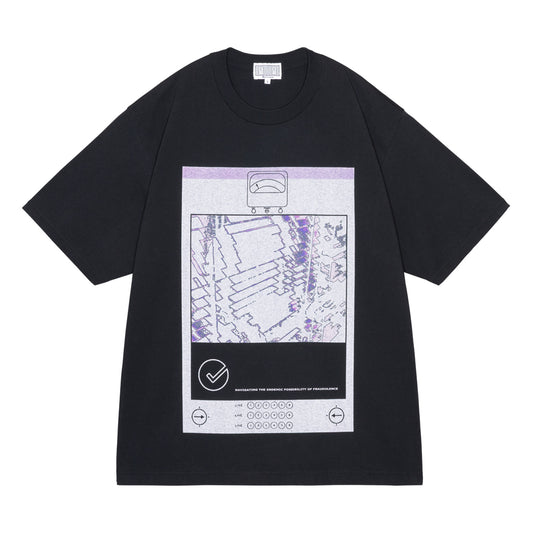 AS StackNAV T
