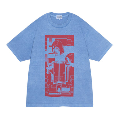OVERDYE MD SiteSeer T