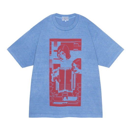 OVERDYE MD SiteSeer T