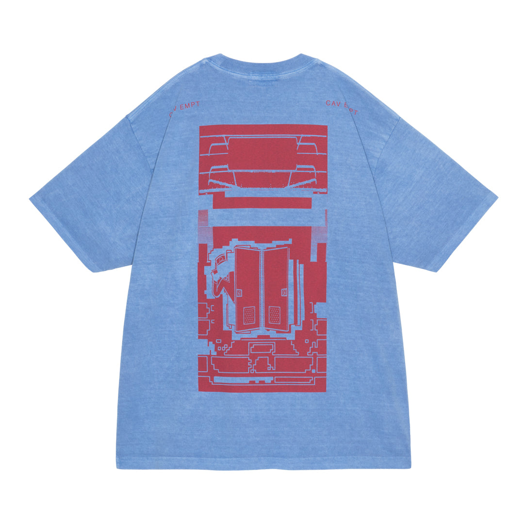 OVERDYE MD SiteSeer T