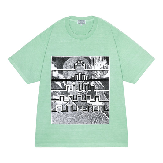 OVERDYE PARADIGM T