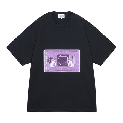 ONE DIMENSIONAL PROJECTION T