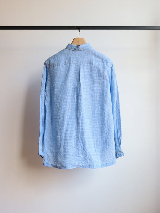 Rough Cut Shirt