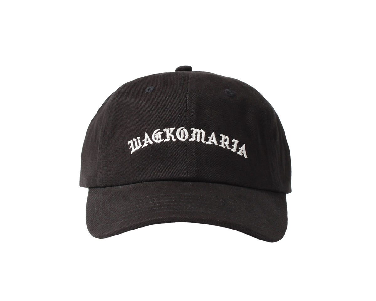 6 PANEL CAP