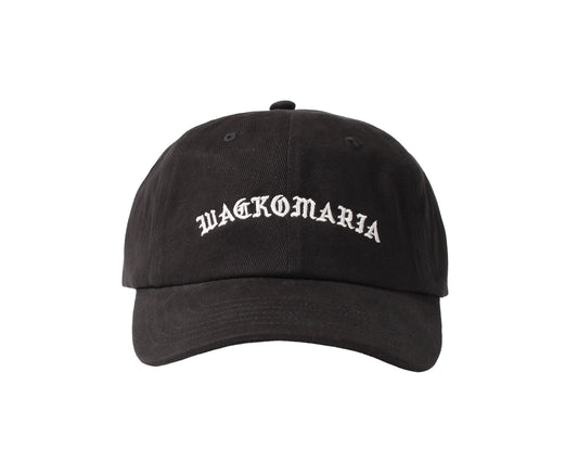 6 PANEL CAP