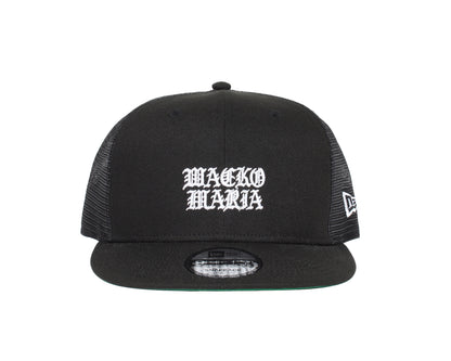 NEW ERA / 9FIFTY TRUCKER
