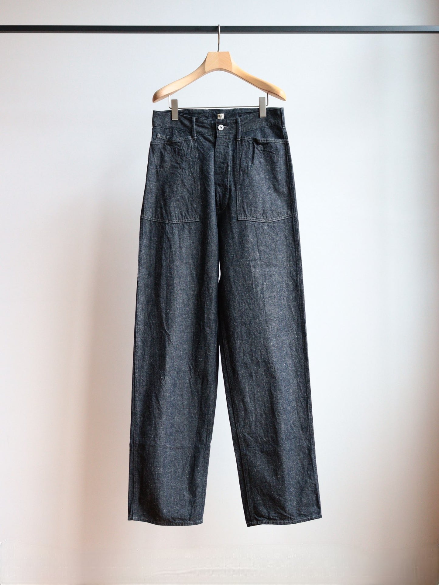 Lot.719 U.S.ARMY M-35 Denim Pants