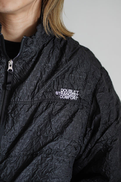 NO DOWN DOWN JACKET