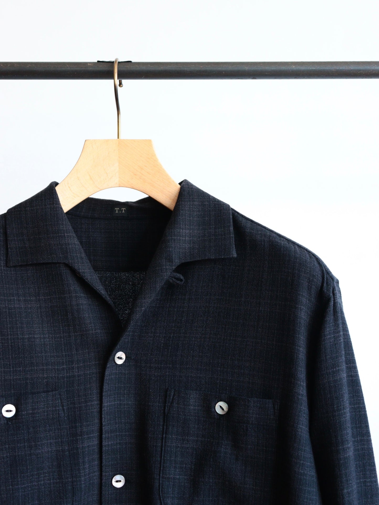 Lot.102 Sir Guy Shirt
