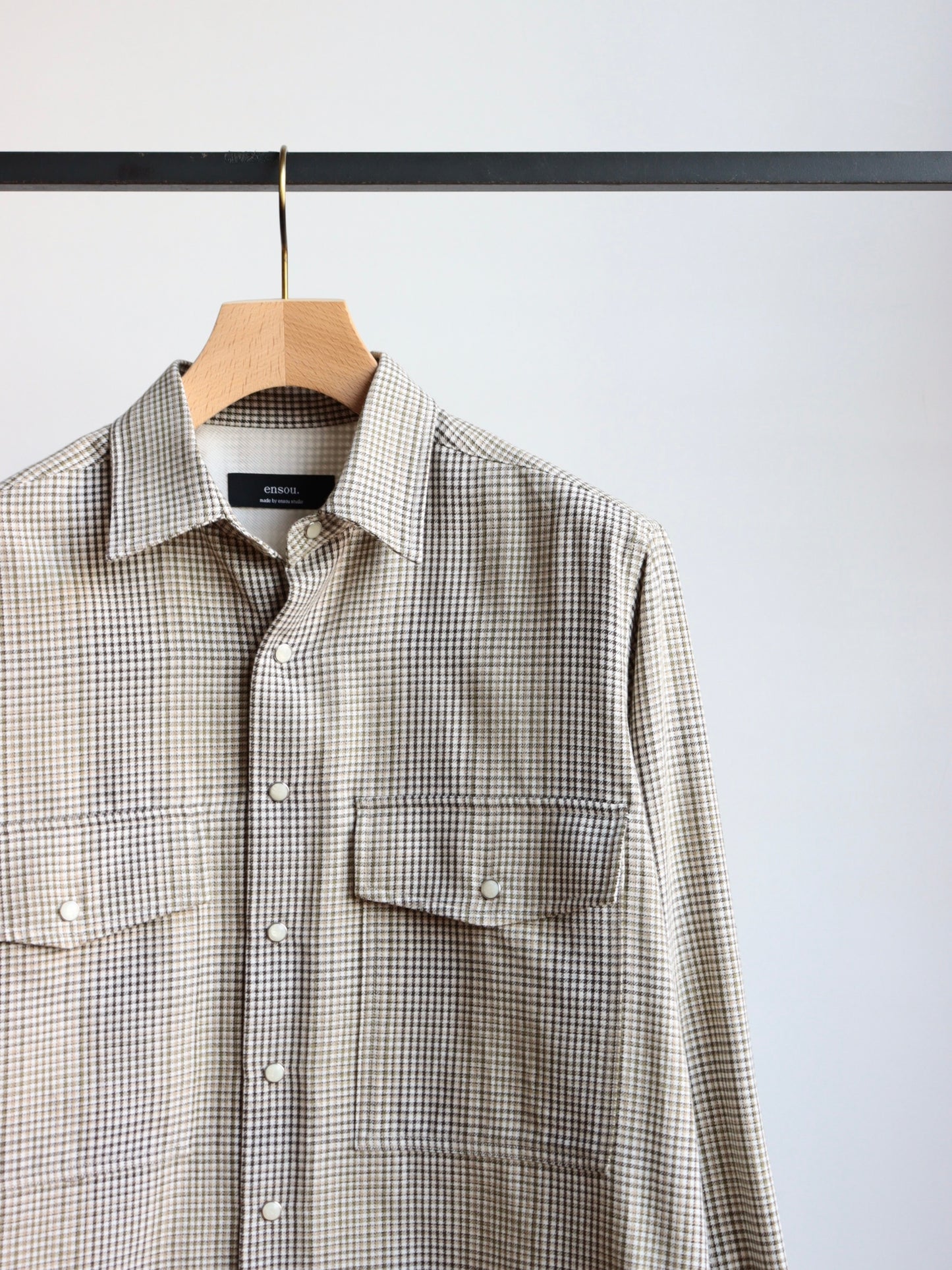 Everyday Shirt