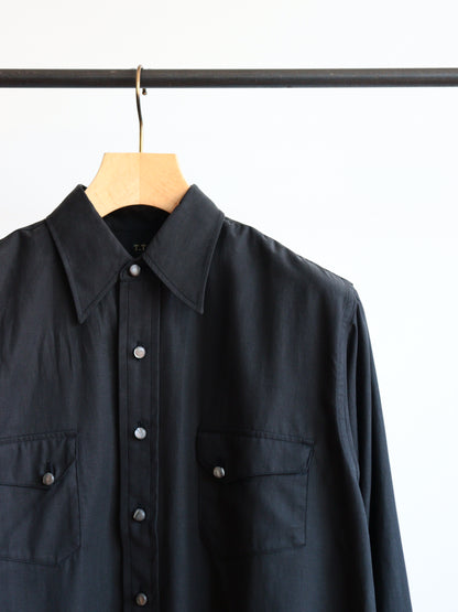 Lot.118 Cowboy Shirts