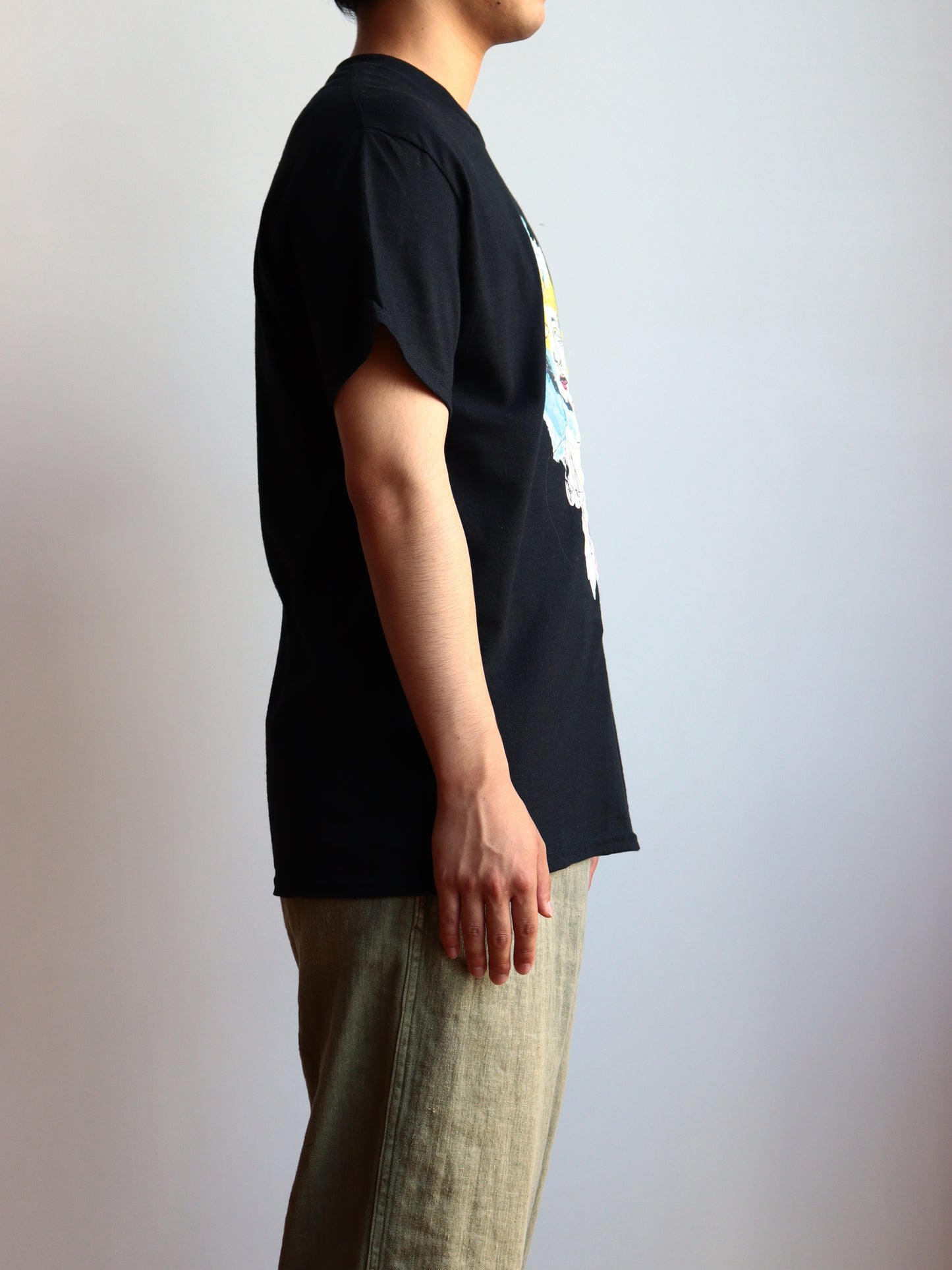 short sleeve cutsewn 05