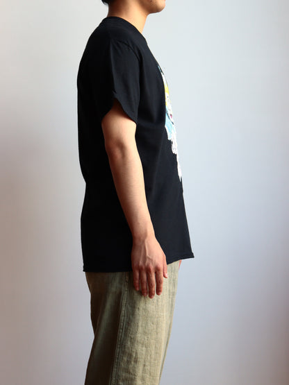 short sleeve cutsewn 05