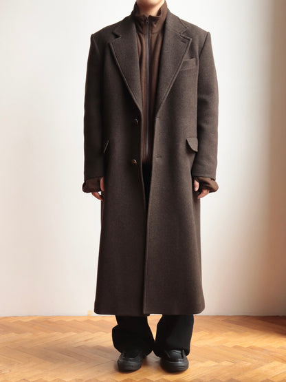 US2584 / MOSSER COAT