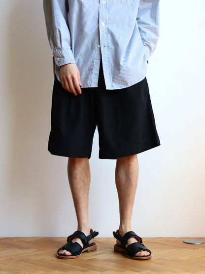 Ripstop Chino Shorts