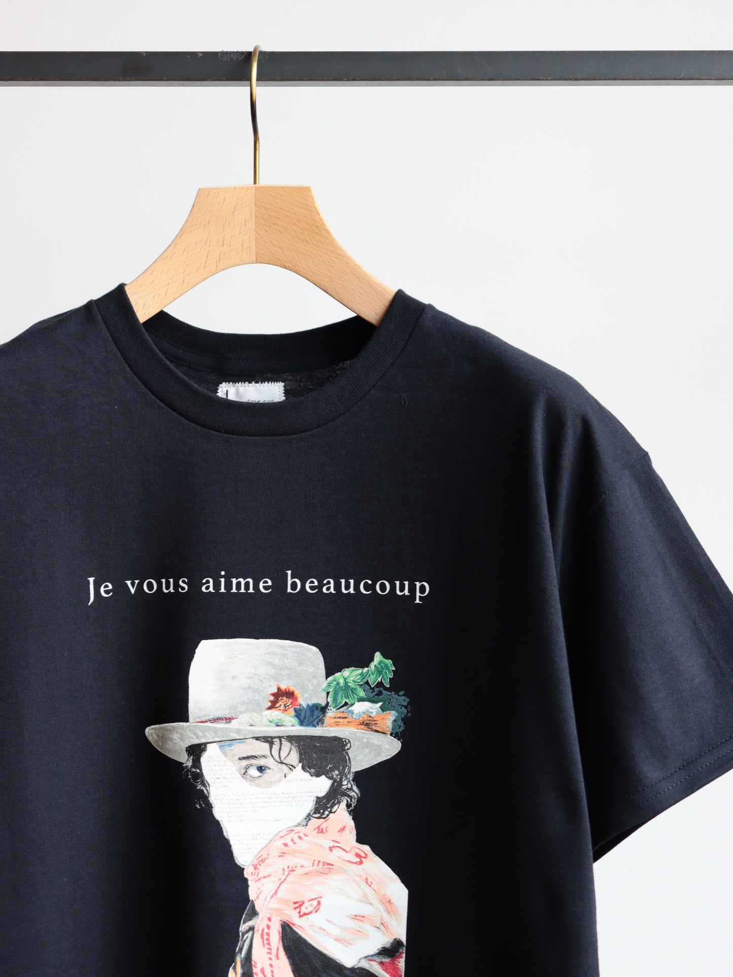 short sleeve cutsewn 02 (26SS)