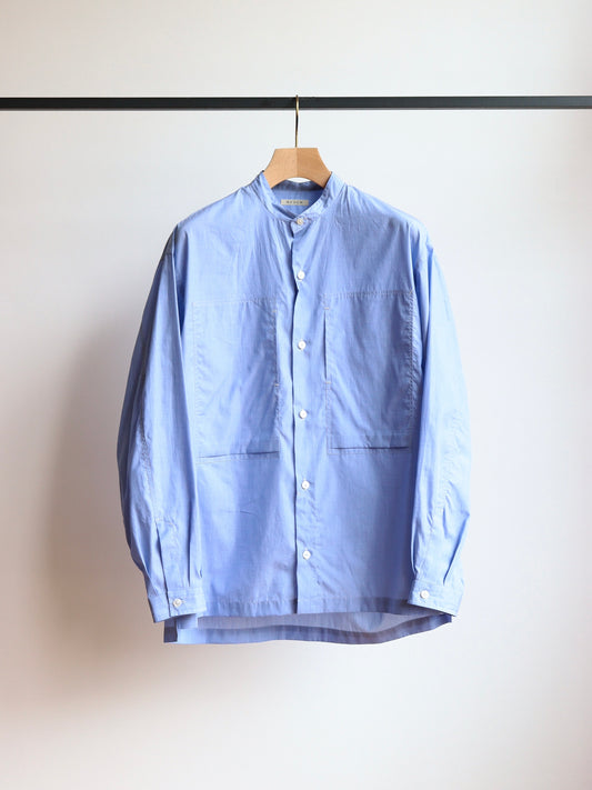 SHIRT155 Cody hairline Stripe