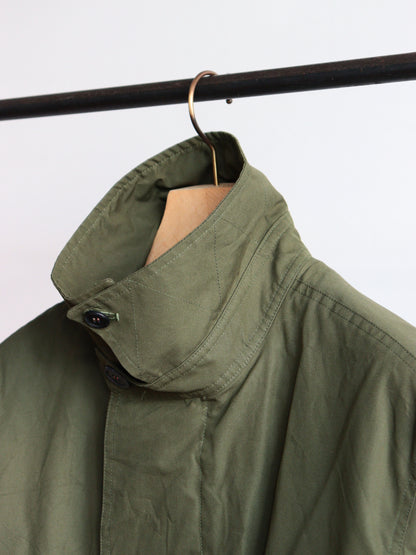 motorcycle half coat