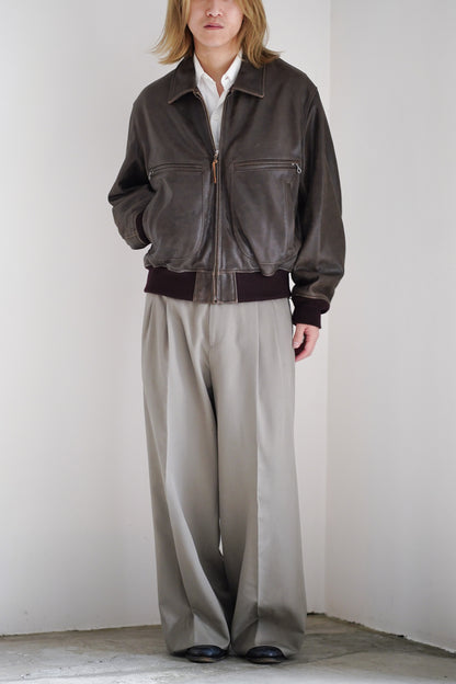 Sheepleather Sports jacket
