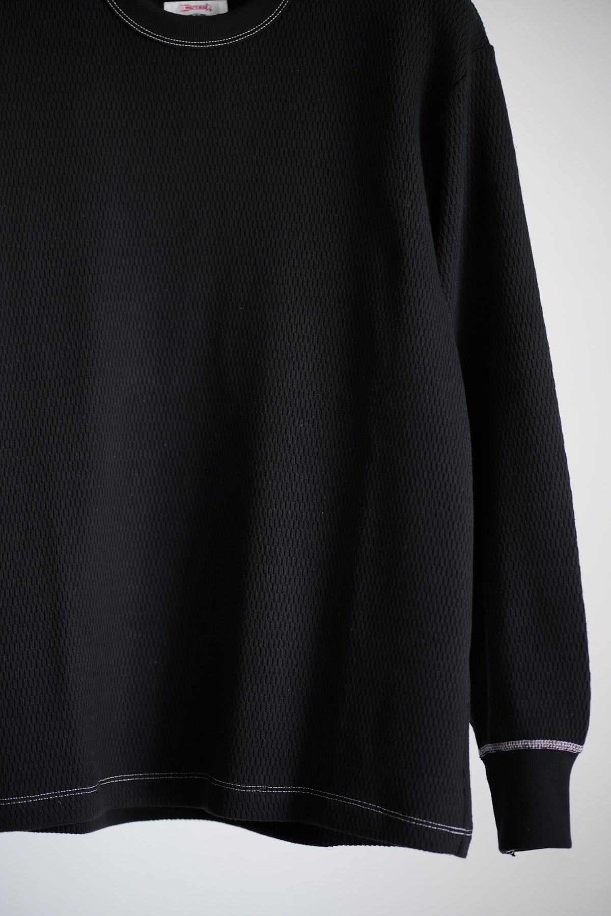 WOLF'S HEAD / THERMAL SHIRT ( TYPE-2 )