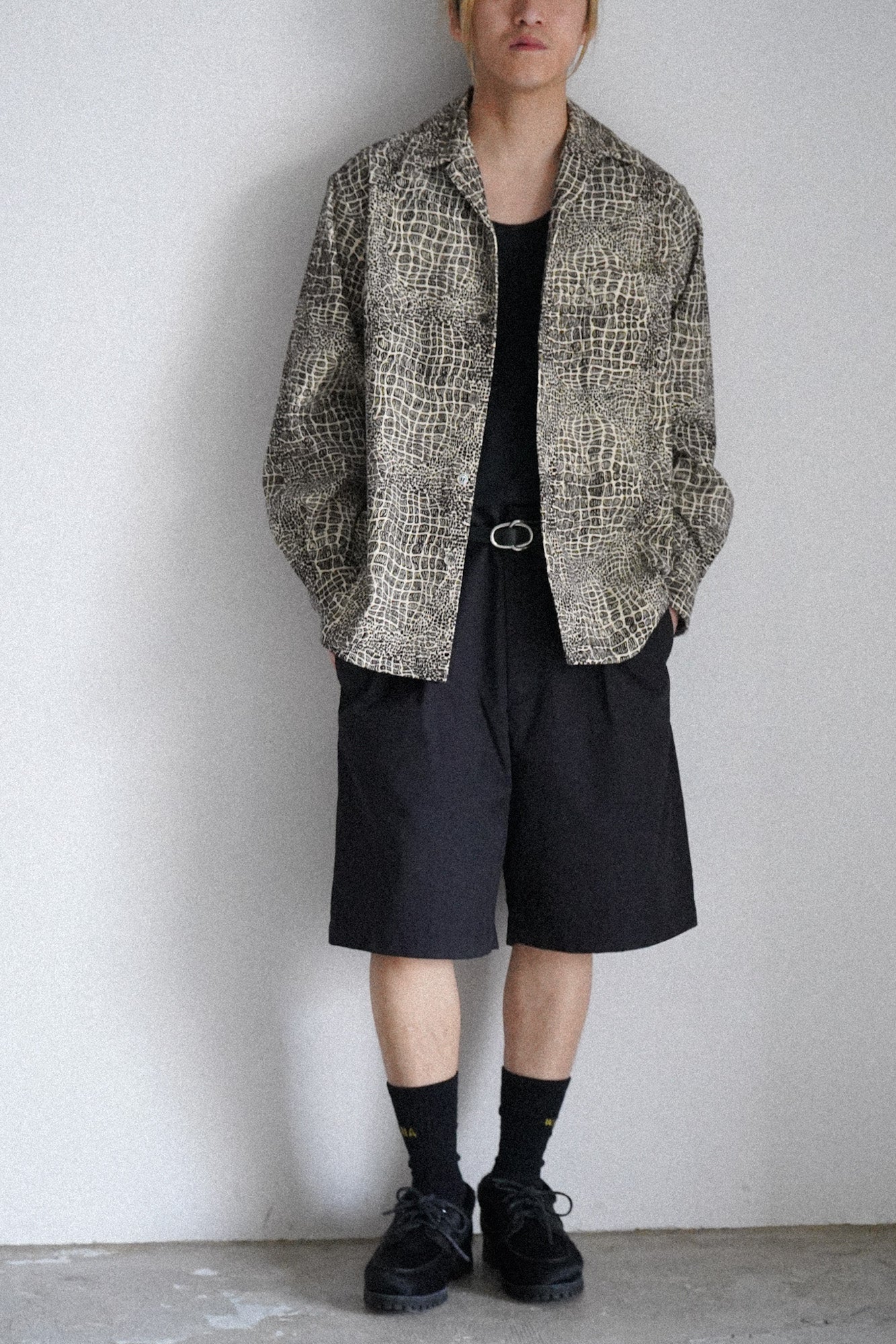 Timberland / 3EYE CLASSIC LUG