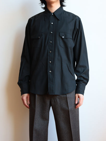 Lot.118 Cowboy Shirts